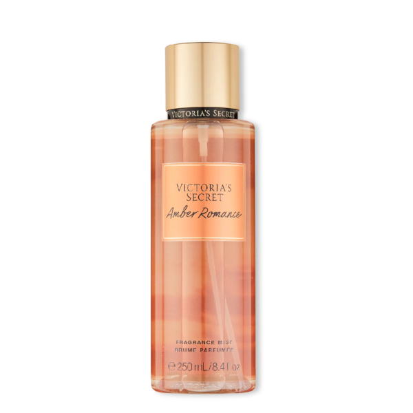 Victoria’s Secret Body Fragrance Amber Romance 250ml