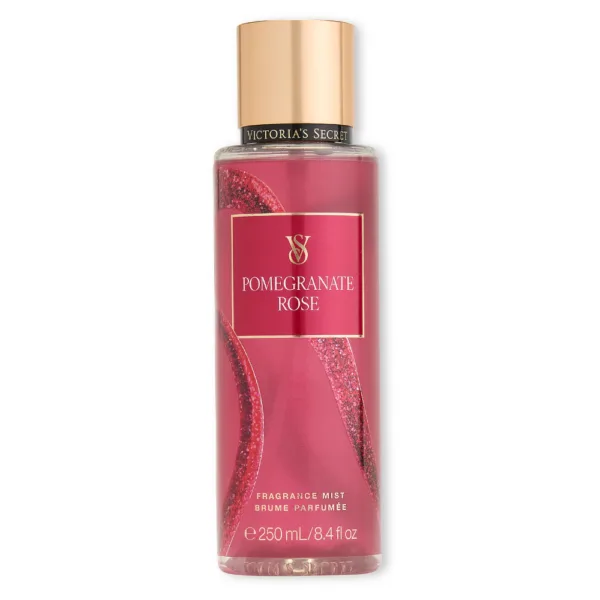 Victoria’s Secret Fragrance Mist Pomegranate Rose 250ml