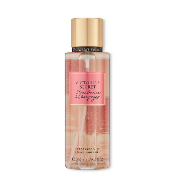 Victoria’s Secret Fragrance Mist Strawberries & Champagne 250ml