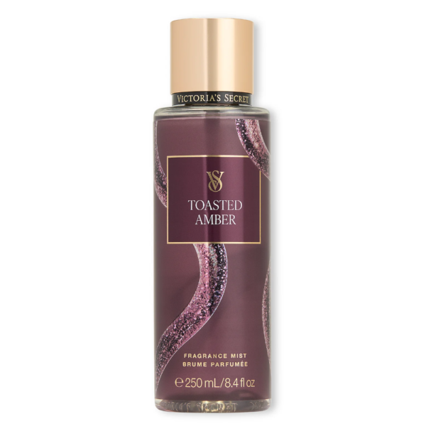 Victoria’s Secret Fragrance Mist Toasted Amber 250ml