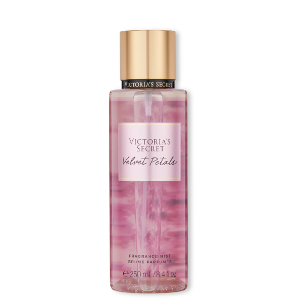 Victoria’s Secret Fragrance Mist Velvet Petals 250ml