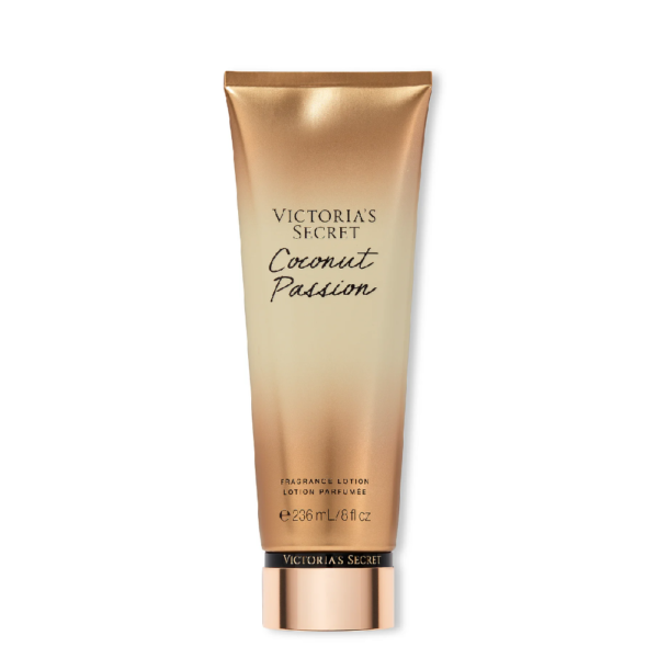 Victoria’s Secret Loção Corporal Coconut Passion 236ml