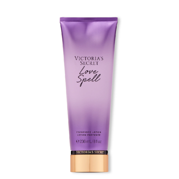 Victoria’s Secret Loção Corporal Love Spell 236ml