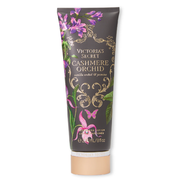 Victoria’s Secret Loção Corporal Cashmere Orchid 236ml