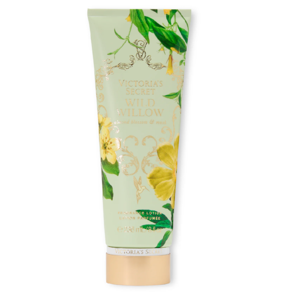 Victoria’s Secret Loção Corporal Wild Willow 236ml