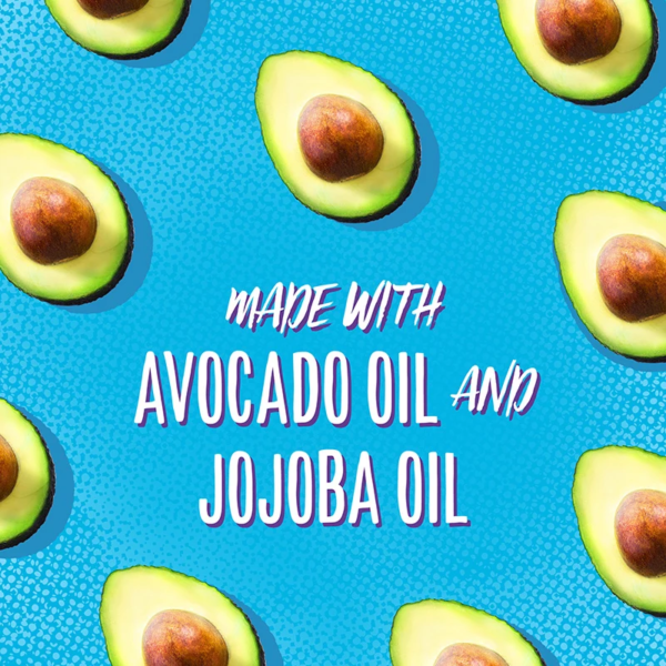 Aussie Miracle Moist Condicionador - Avocado & Jojoba oil 12.1 fl oz 360ml - Image 2