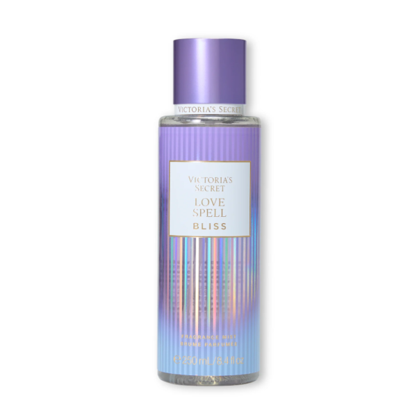 Victoria’s Secret Fragrance Mist Love Spell Bliss 250ml