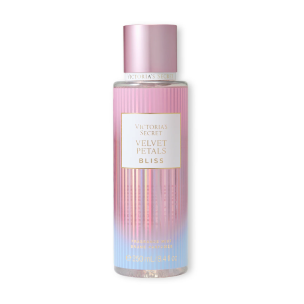 Victoria’s Secret Fragrance Mist Velvet Petals Bliss 250ml