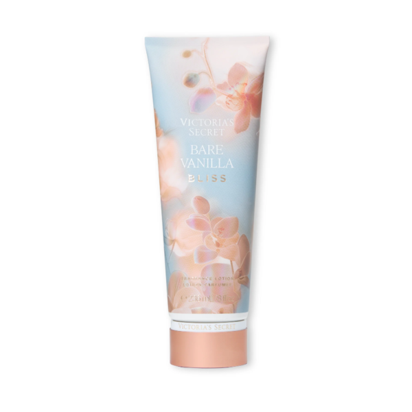 Victoria’s Secret Loção corporal Bare Vanilla Bliss 236ml